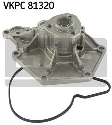 VKPC 81320 SKF - Насос охолоджуючої рідини1